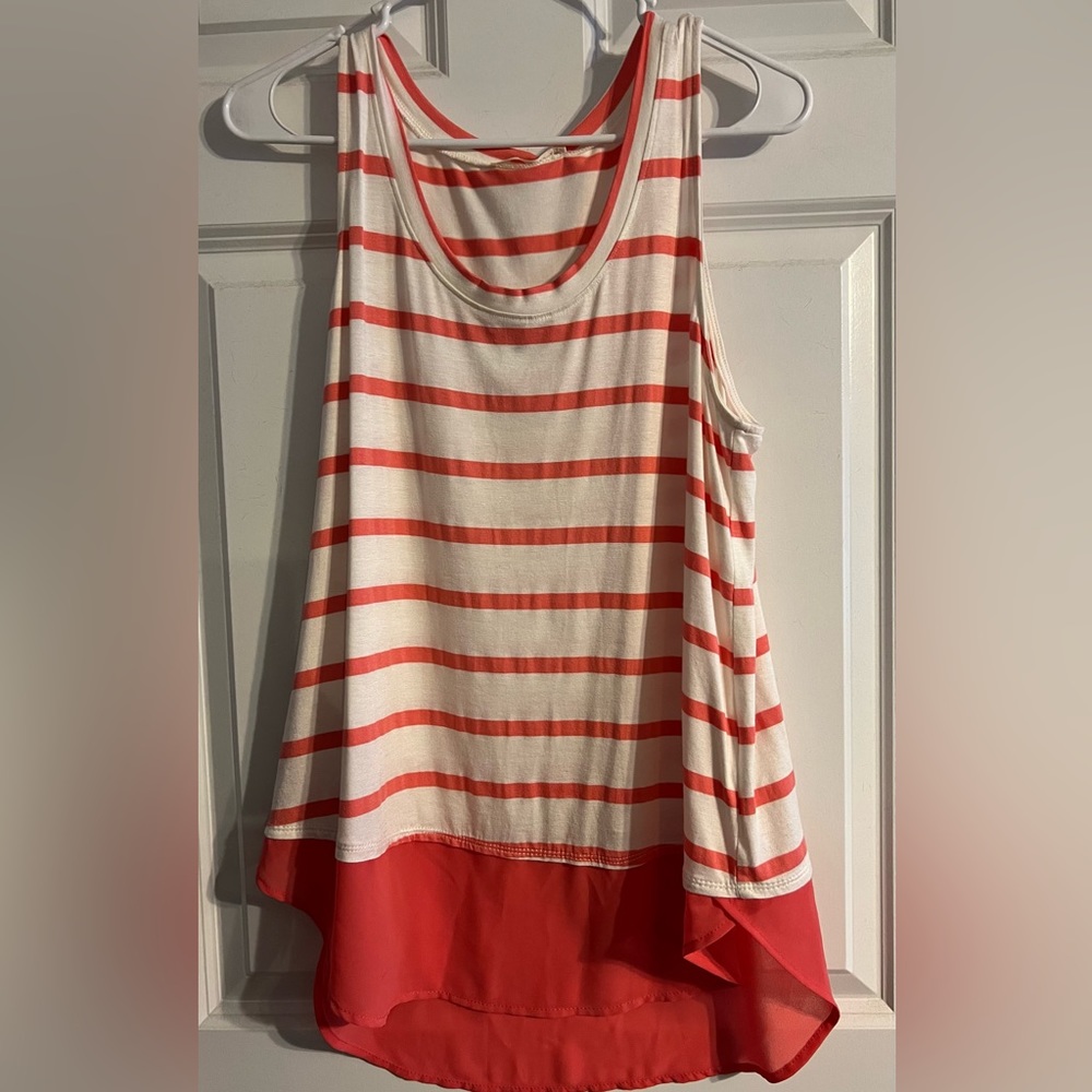 NWT Tank